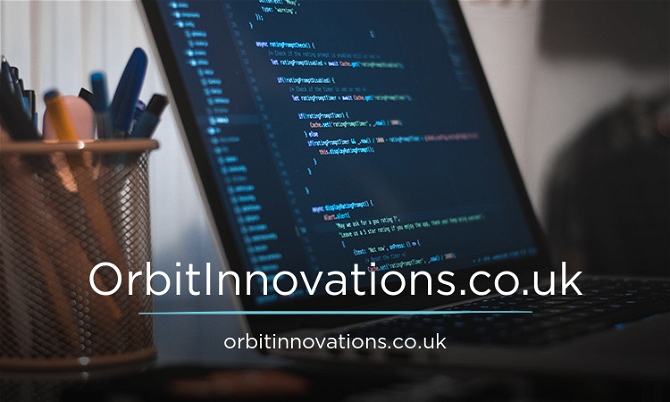 OrbitInnovations.co.uk
