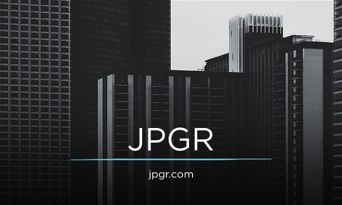 JPGR.com