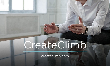 CreateClimb.com
