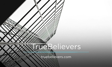 truebelievers.com