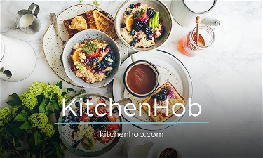 KitchenHob.com