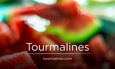 Tourmalines.com
