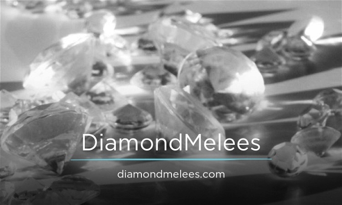 DiamondMelees.com