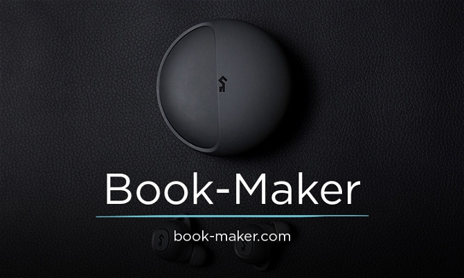 Book-Maker.com