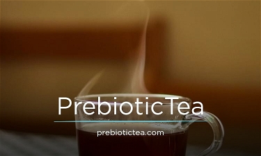 PrebioticTea.com