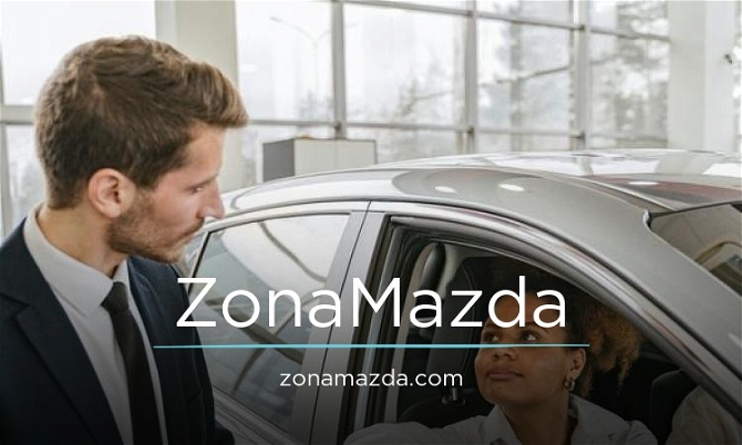 ZonaMazda.com