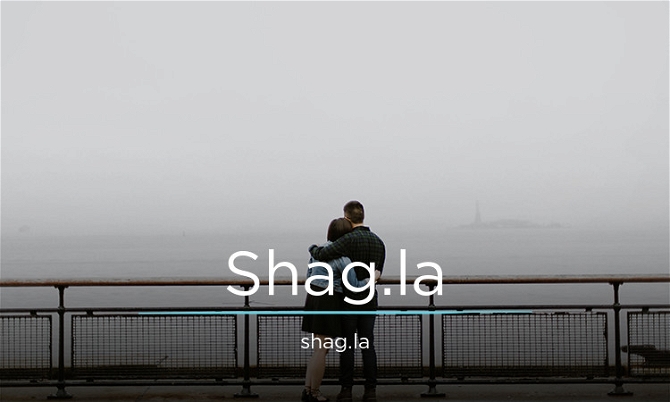 Shag.la
