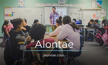 Alontae.com
