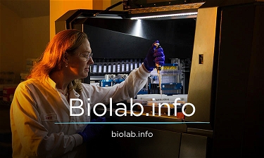 Biolab.info