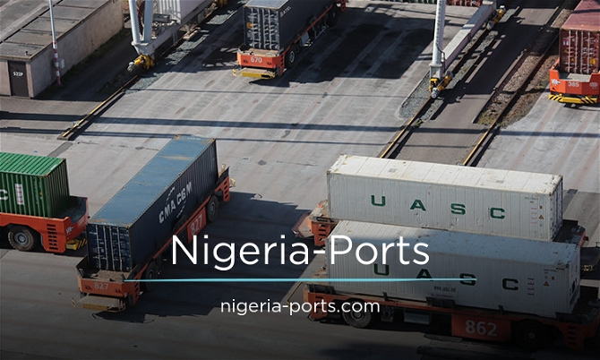 Nigeria-Ports.com