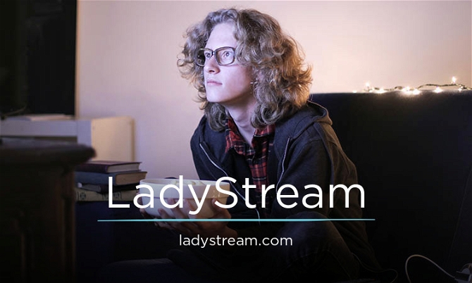 LadyStream.com