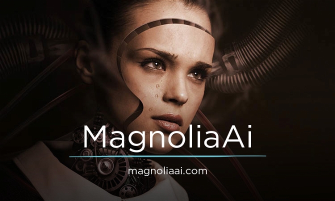 MagnoliaAi.com