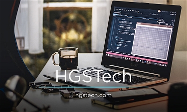 HGSTech.com