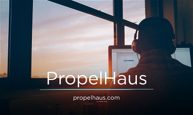PropelHaus.com