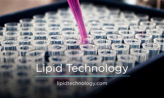 LipidTechnology.com