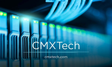 CMXTech.com