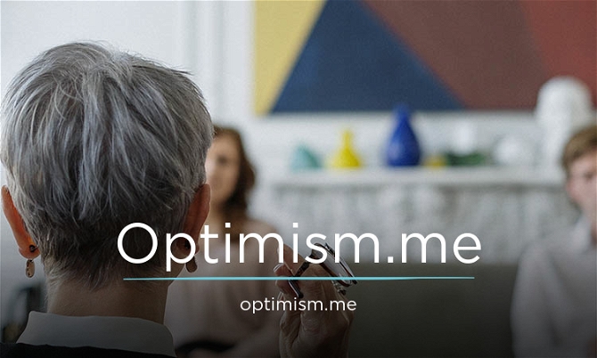 Optimism.me