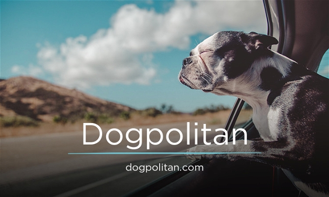Dogpolitan.com