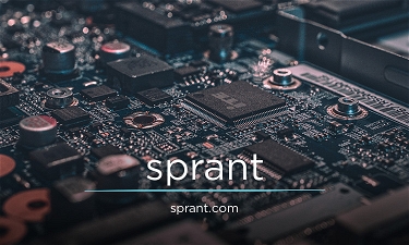 Sprant.com