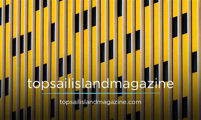 TopsailIslandMagazine.com