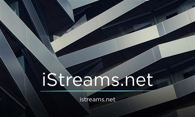 iStreams.net