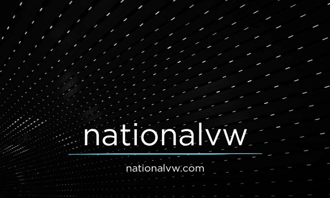 NationalVW.com
