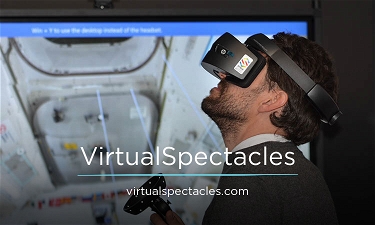 VirtualSpectacles.com