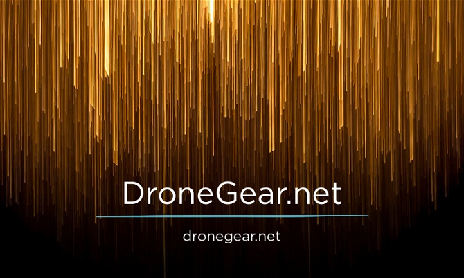 DroneGear.net