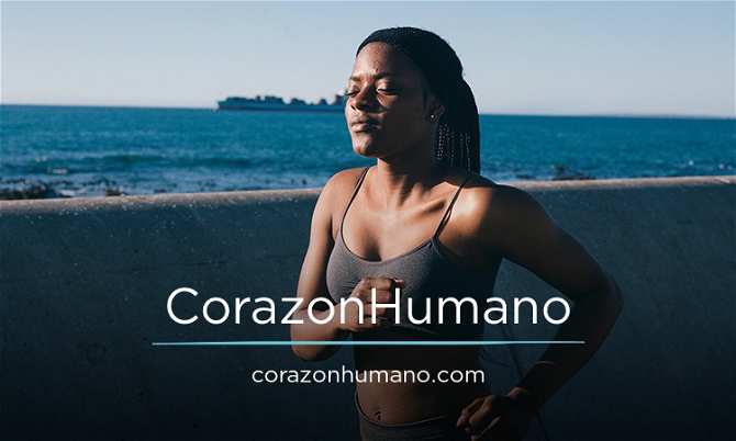 CorazonHumano.com