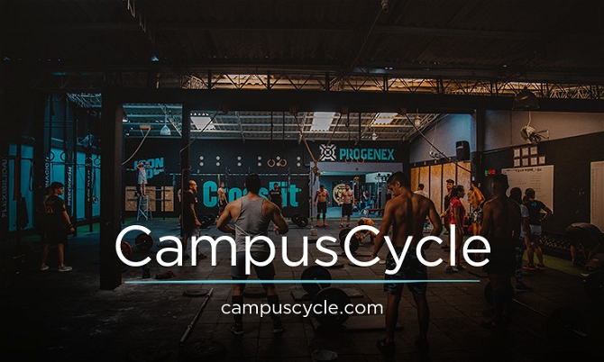 CampusCycle.com