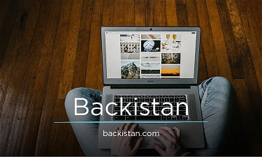 Backistan.com
