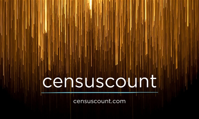 CensusCount.com