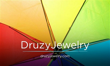 DruzyJewelry.com