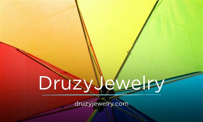 DruzyJewelry.com