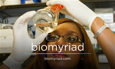 BioMyriad.com