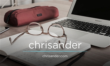 chrisander.com