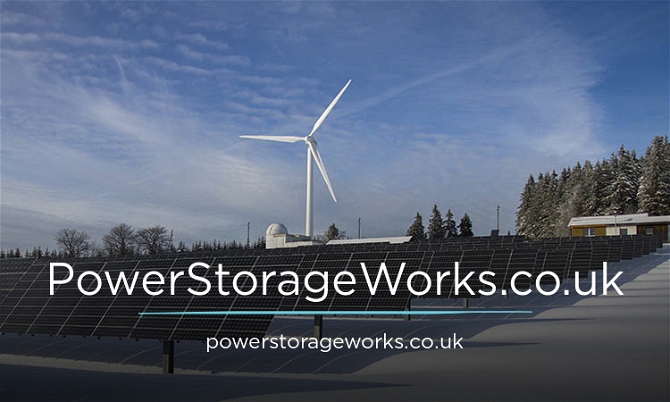 PowerStorageWorks.co.uk