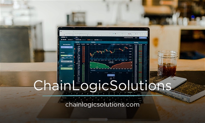 ChainLogicSolutions.com