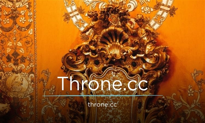Throne.cc