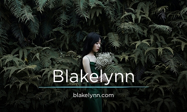 Blakelynn.com
