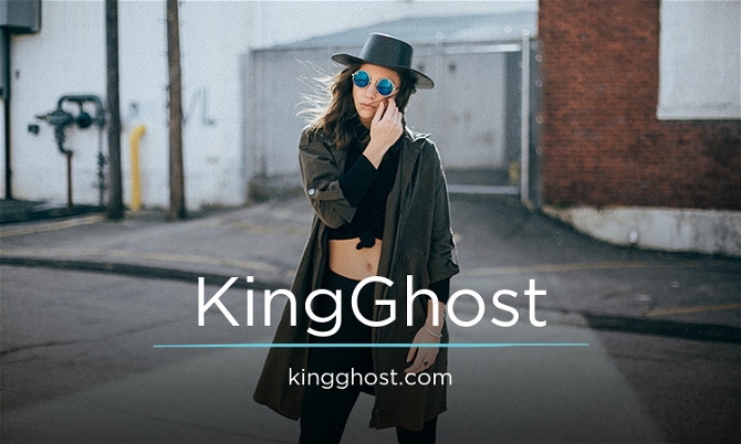 KingGhost.com