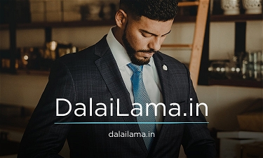 DalaiLama.in