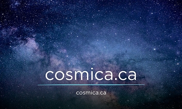 Cosmica.ca