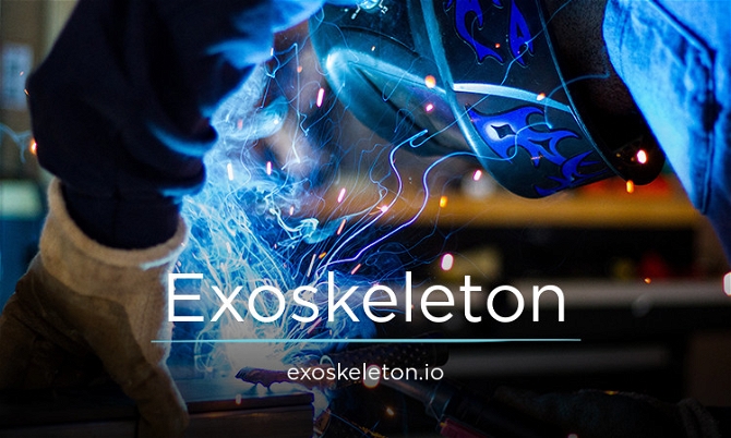 exoskeleton.io