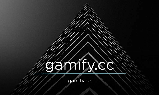 gamify.cc