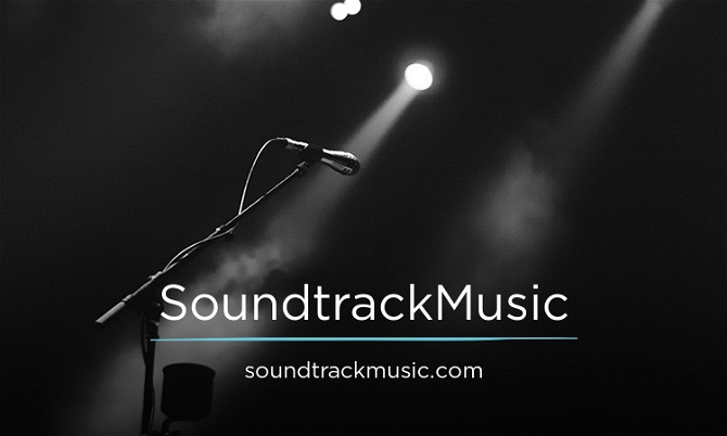 SoundtrackMusic.com