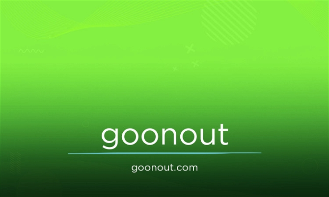 GoonOut.com