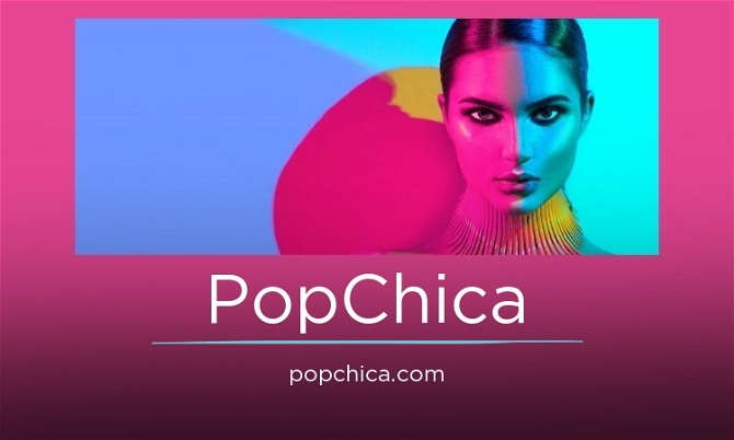 PopChica.com