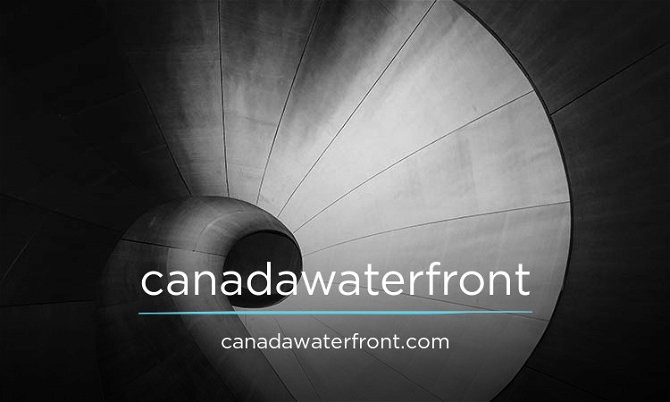 CanadaWaterfront.com