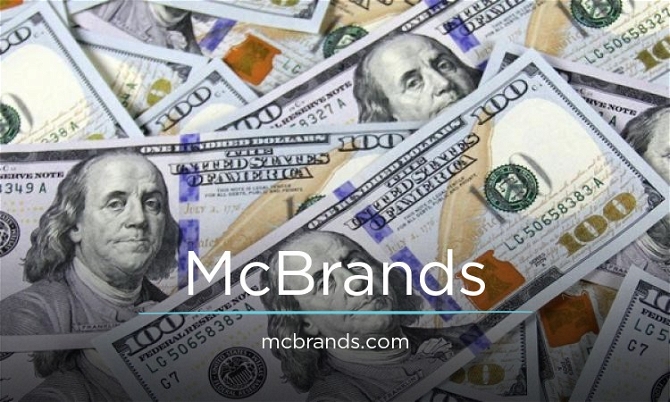 McBrands.com